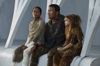 Кадр Облачный атлас