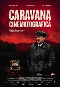 Постер Kino Caravan