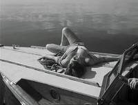 Кадр Лето с Моникой