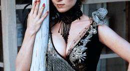 Кадр из фильма "Ковбойская рапсодия" - 2