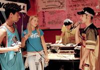 Кадр Царапина