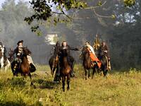 Кадр Заговор против короны