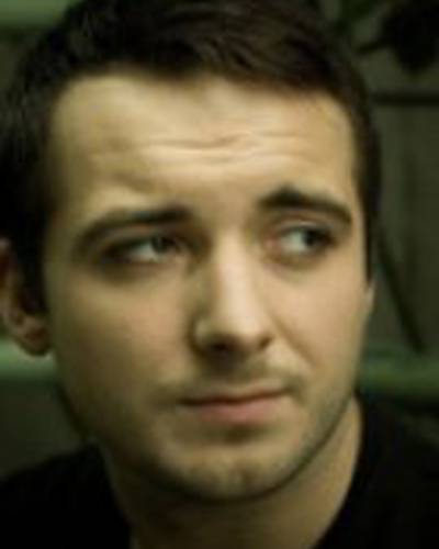 Михал Журавски фото