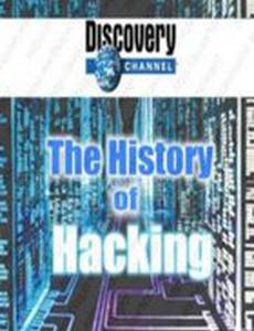 Secret History of Hacking