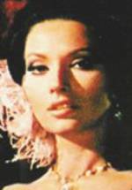 Хельга Лине фото