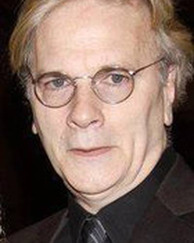 Кеннет Баузер фото