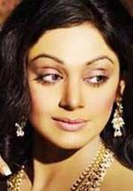 Шобана фото