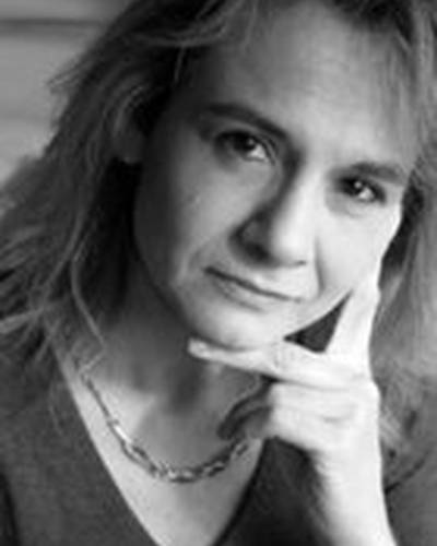 Sylvie Bolioli фото