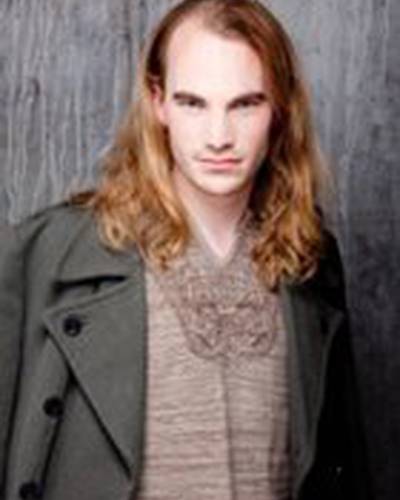 Джеймс С. Моррис фото