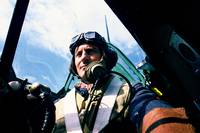 Кадр Зияющая синева