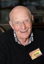 Харви Беннетт фото