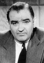 Джозеф МакКарти фото