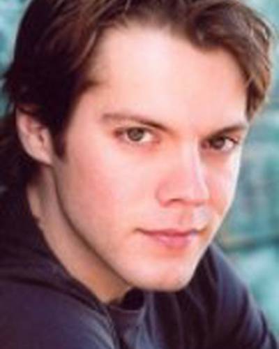 Расселл Сэмс фото