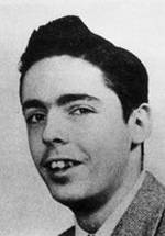 Томас Пинчон фото