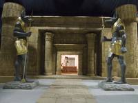 Кадр Ночь в музее