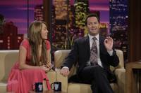 Кадр Ночное шоу с Джейем Лено