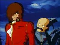 Кадр Аркадия моей юности