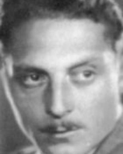 Алессандро Блазетти фото