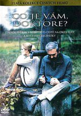 Что с вами, доктор?