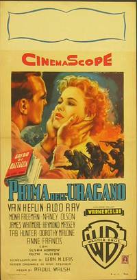 Постер Боевой клич