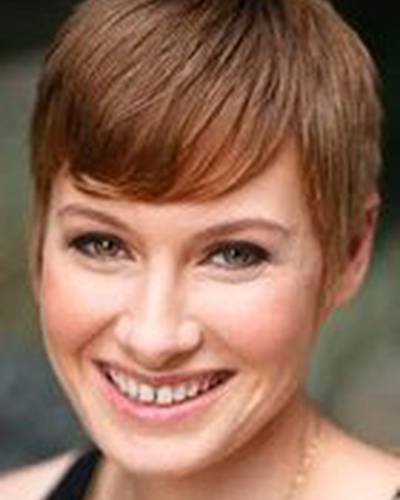 Хоуп Ларсон фото