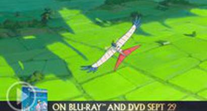 Blu-ray/DVD-ролик