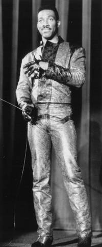 Кадр Эдди Мерфи без купюр