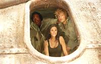 Кадр Сахара