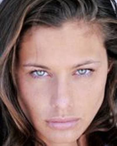 Марика Пеллегринелли фото