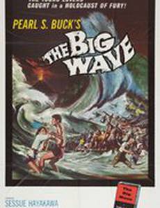 Большая волна