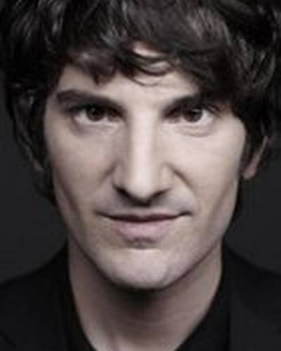 Гаспар Пруст фото