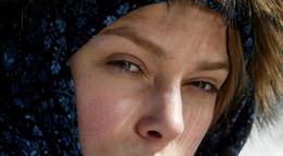 Кадр из фильма "Доктор Живаго" - 1