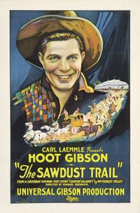 Постер Sawdust Trail