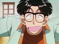 Кадр Моя дорогая Мари (видео)