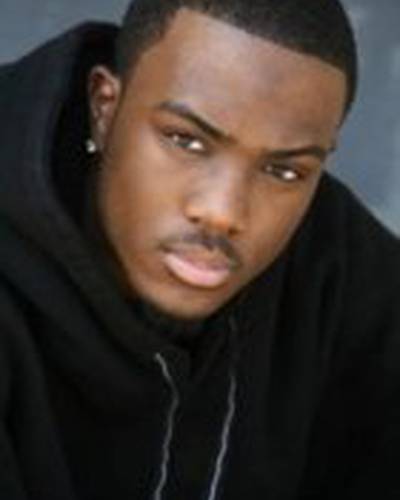 Аарон Грэйди фото