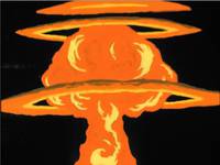 Кадр Космический крейсер Ямато