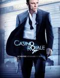 Постер из фильма "Казино Рояль" - 1