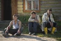 Кадр Тряпичный союз