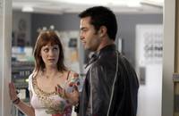 Кадр Мутанты Икс