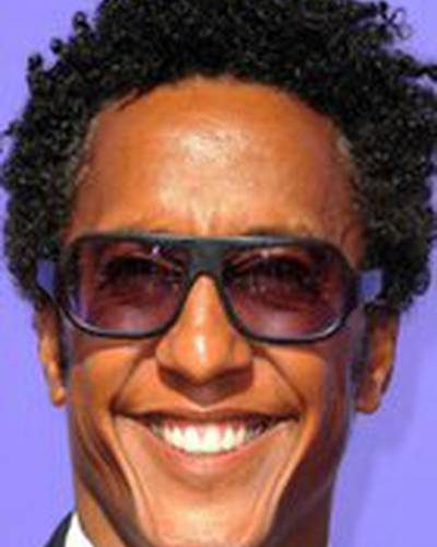 Андре Ройо фото