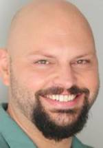 Дэвид Мэтти фото