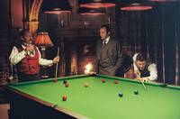 Кадр Триумф