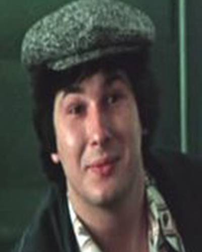 Олег Быков фото