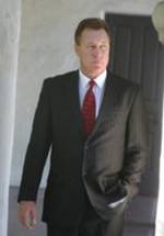 Стоун Ван Гордер фото