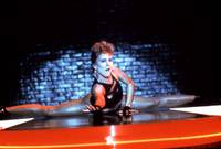 Кадр Танец-вспышка