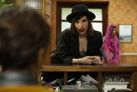 Кадр Цветок пустыни