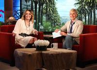 Кадр Эллен: Шоу Эллен ДеДженерес