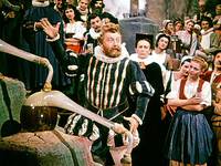 Кадр Пекарь императора – Император пекаря