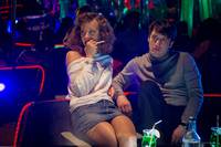 Кадр Восьмерка