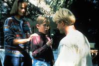 Кадр Повелитель страниц